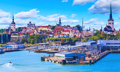 Best Places to Visit in Estonia (2023) - Tripadvisor